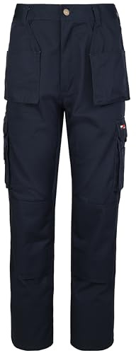 711 TuffStuff Pro Pantalones de trabajo, 711