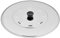 Metaltex Couvercle en Acier Inoxydable 28 cm