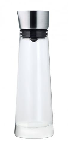 Blomus 63509 - Juego de aceitera y vinagrera