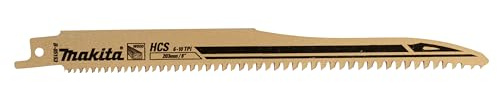 Makita B-05153 Reciproblatt HCS 203/6-10Z 5St