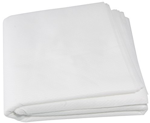 FMprofessional Einweg-Passiertücher 75x75cm Vlies