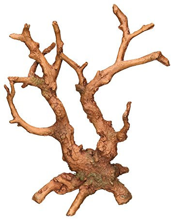 Nobby Aqua Ornaments Wurzeln, 15 x 8 x 17,5 cm, 1 Stück, Harz, Abschluss