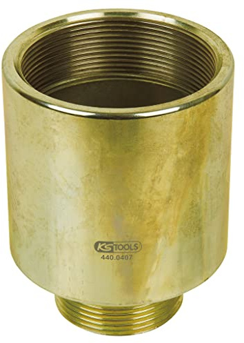 KS Tools 440.0407 Paschke Hydraulik auf KS PP2-Werkzeug