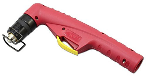 RIVERWELD P80 Panasonic 80 – 100 amp, torcia per taglio al plasma, corpo di testa, arco pilota