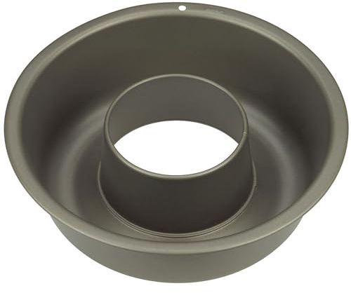 Städter 536067 Backform, Metall, Grau, 28 x 8 x 30 cm