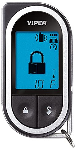 VIPER Fernbedienung, 2-Wege, für LC3 Modell 3303