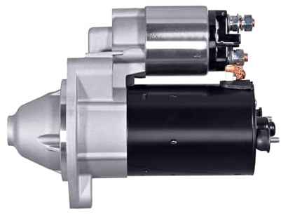 HELLA 8EA 011 610-461 Starter/Anlasser - 12V - 1.1kW