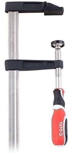 YATO YT-6453 - F-Holzzange, 1200 x 120 mm
