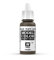 Vallejo Model Color Pintura Acrílica, Marrón (Chocolate), 17 ml