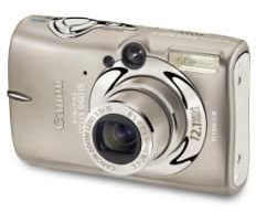 Canon Digital IXUS 960 IS Digitalkamera (12 Megapixel, 3,7-fach opt. Zoom, 6,4 cm (2,5 Zoll) Display, Bildstabilisator)