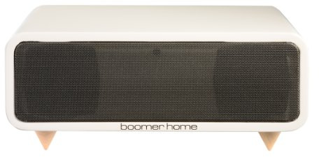 Ultron Aktivbox boomer home Bluetooth Boombox vit