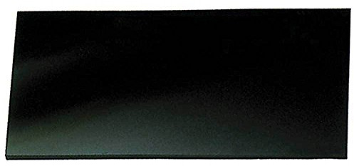 Cristal Oscuro 55x110 mm. Din-11