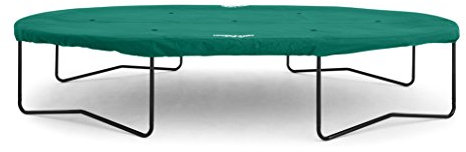 Berg 35.99.58.01 Grand Abdeckplane Extra 520 cm für Trampolin, grün