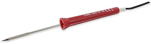 Stannol Micro Lötnadel 12 V 8 W Spitzform +425 °C (max)