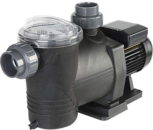 Astral - Pompe Filtration Astral Niagara 1 Cv Mono 15,5 M3/h