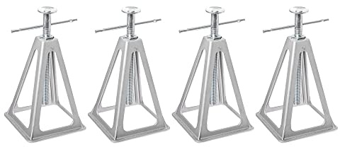 Ultra-Fab Products 48-979004 Ultra Stacker Jacks