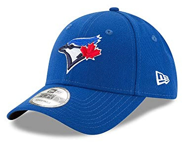 New Era mäns MLB The League 9Forty justerbar keps
