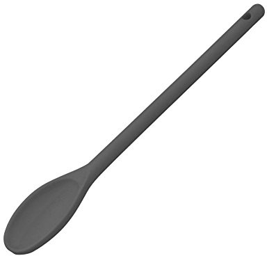 Pedrini Cucchiaio unipezzo per antiaderenti cm 30