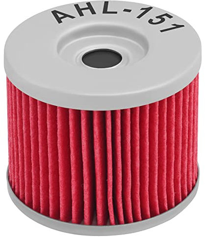AHL- Motocicleta Filtro de Aceite oil filter para F650GS 650/F650GS 650 2001-2003