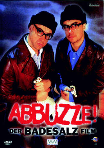 Abbuzze! - Der Badesalz Film