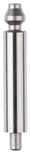 Bosch Accessories 2608639027 Poinçon pour coupe droite GNA 16