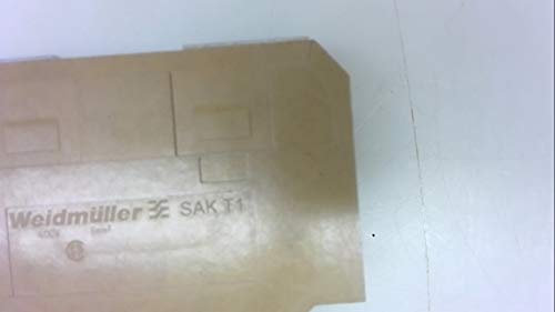 Weidmuller – Morsetto Sakt 30 – 60 V