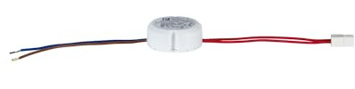 Paulmann 97728 VDE Disc Elektroniktrafo built-in 20-70W 230/12V 70VA Weiß