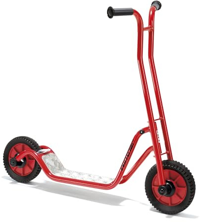 Viking Roller groß (Alter: 6-10 Jahre/Lenkerhöhe 86cm) von Winther