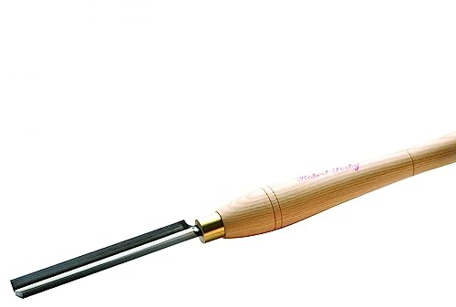 Robert Sorby B843193 Spindle Roughing Gouge 3/4 - Woodturning Chisel