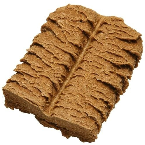 Hundeleckerlies von Bubeck | Zahnpflege Sticks gebacken im Steinofen 10Kg