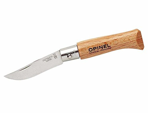 Opinel INOX Erwachsene Messer