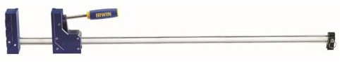 IRWIN Tools Record 2026501 Serre-joint parallèle 122 cm