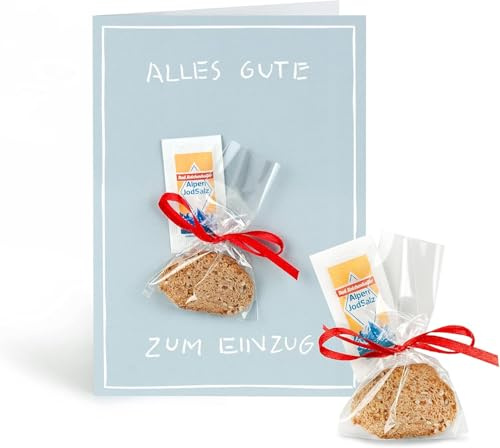 Inkognito Mini-Geschenk-Karten - Motiv: Alles Gute, Anlass:, Künstler/Verlag Sobunthier, Art-Nr.: 45524
