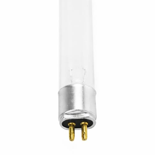 Hozelock Tricoflex 1780 0000 UV Light 12 W (TL), Transparent, 1.7 x 30.4 x 1.7 cm
