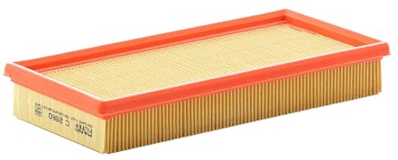 MANN-FILTER C 2860 Luftfilter - för Bil+Lätt lastbil | C 2860 för 80 Voyager Golf I Jetta Scirocco Neon