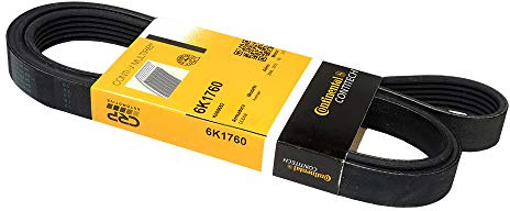 CONTITECH 6PK1760 kilrem