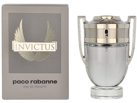 Perfume Paco Rabanne Invictus Men's EDTV ML 50