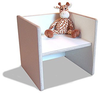 Eli Wendehocker weiß Maxi