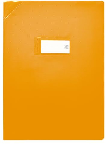 Elba 400051142 Heftschoner STRONG LINE, 240 x 320 mm, orange