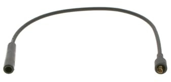BOSCH Kit cavi accensione 0986356855 | Compatibile con: SUZUKI VITARA, VITARA Cabrio