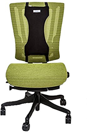 Best Back Cushion Pain Relief Full Back Muscle Pain Relief Support Cushion Mid-Back Support for Office, Home or Car