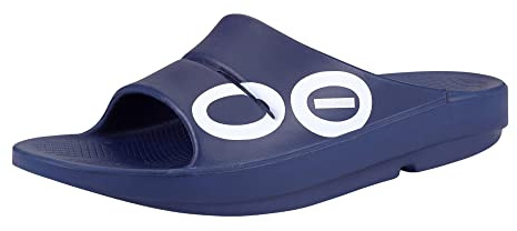 OOFOS Unisex UnisexSlide Sandal | Comfort Shoes