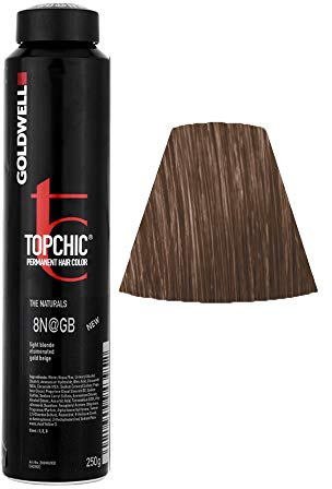 Goldwell Topchic Elumenated DS 7N@BK 250ml