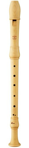 Moeck 2100 Flauto Rondo Sopranino