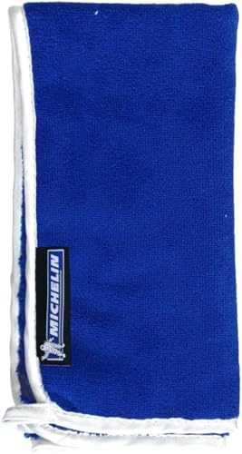 Michelin 009481 Poliertuch Blau