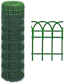 RETE ORNAMENTALE ZN+PL h. 65 m.25 ILCAMPO 00987 [IL CAMPO ]