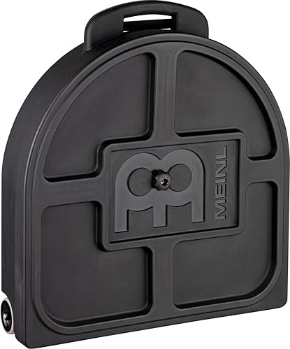 Meinl Cymbals MCC22-TR - Carrito para platillos, 55.88 cm