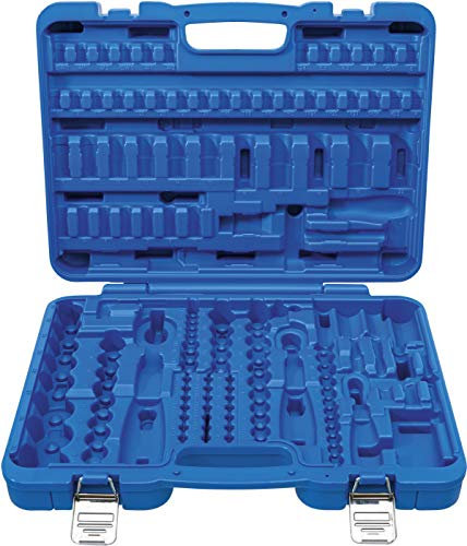 BGS 2292-LEER | Leerkoffer für Art. 2292