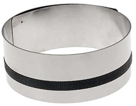 mako Tapezierschiene; ca. 6 x 200 cm