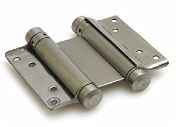 Deni Pendeltürband GR.36/150 TS35-40mm bis 40kg verzinkt Türband Tuerband